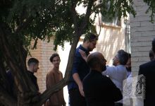 گزارش تصویری آزمون کاردانی به کارشناسی
